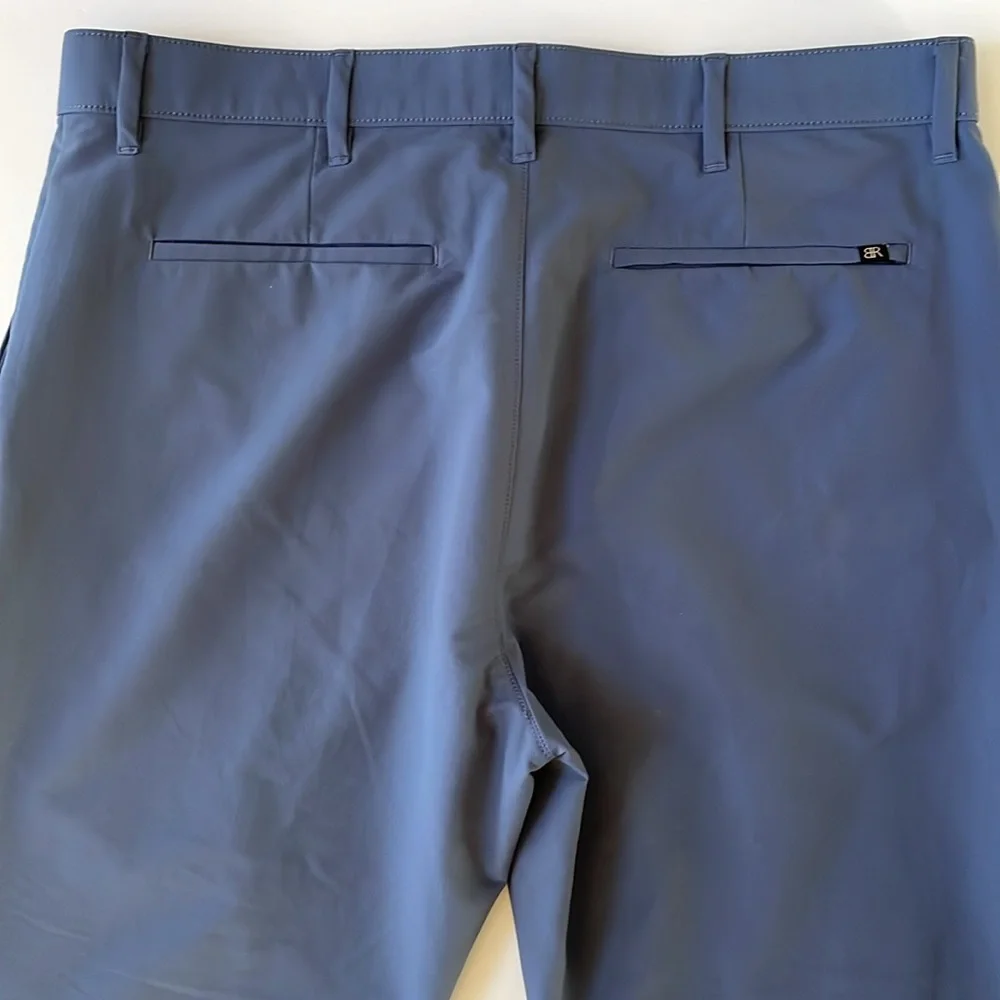 Banana Republic men’s‎ size 36 smokey blue pants.